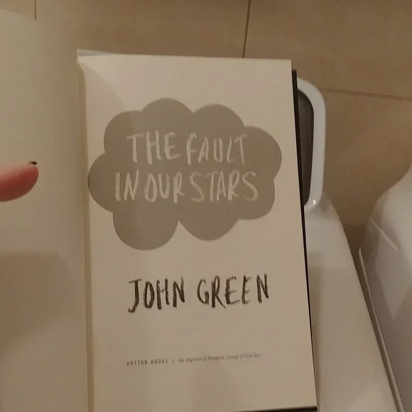 3/12$ hard cover books - Picture 7 of 7